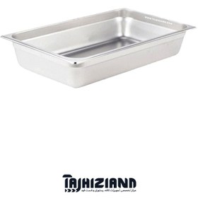 تصویر بن ماری 1/1 عمق 10 سانتیمتر SF 