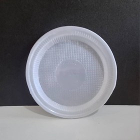 تصویر پیش دستی یکبار مصرف ۱۰ عددی 