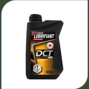 تصویر روغن دنده اتوماتیک DCT لوبریفینت کانادا سنتتیک 1 لیتری Synthetic-Tec 