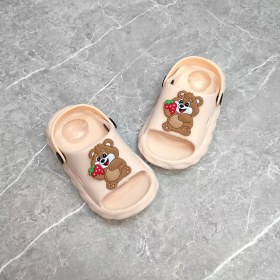 تصویر دمپایی سوتی رکابدار مدل رها 