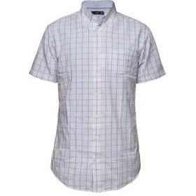 تصویر پیراهن مردانه اگزیت مدل SS-259-028 
