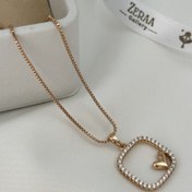 تصویر زنجیر ونیزی 