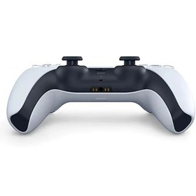 تصویر دسته ps5 کارکرده 