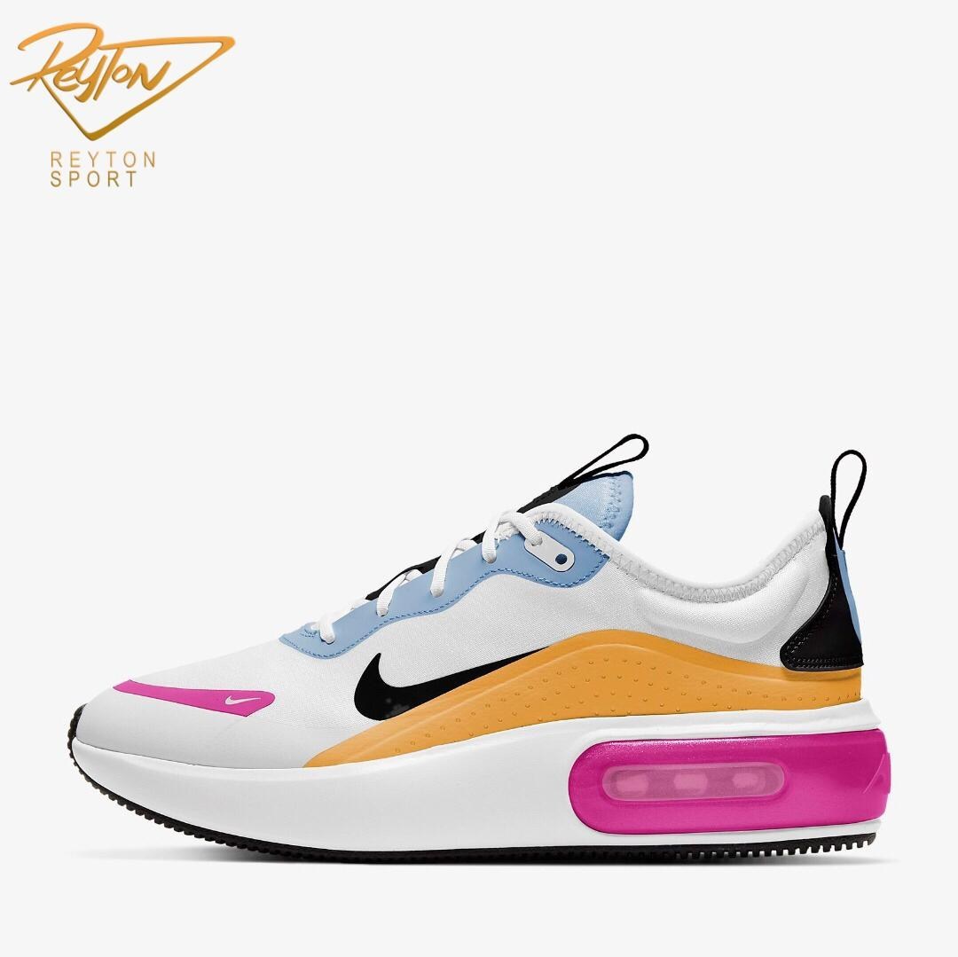 Nike sportswear air max dia outlet se