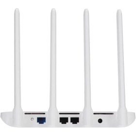 تصویر روتر بی‌سیم AC1200 شیائومی مدل Mi Router 4A Megabit Xiaomi Mi Router 4A Megabit Wireless Router