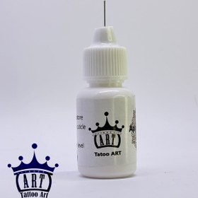 تصویر اپلیکاتور تتو موقت 