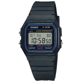 تصویر کاسیو اصلی بند سیلیکونی Casio