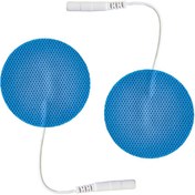 تصویر الکترود چسبی 20 و 30 میل دایره ای 