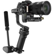 تصویر گیمبال ژیون ویبیل 3اس - Zhiyun Weebill 3S ا Zhiyun Weebill 3S Handheld Gimbal Stabilizer Zhiyun Weebill 3S Handheld Gimbal Stabilizer