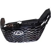 تصویر جلو پنجره خودرو ام وی ام کد 602002533AA 