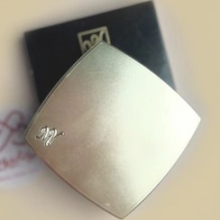 تصویر رژگونه پودری مای مدل Long Wearing | سری بلک دایموند - 02 