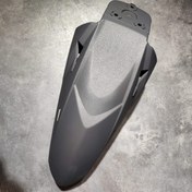 تصویر گلگیر جلو مشکی vz125 اصلی بنلی 