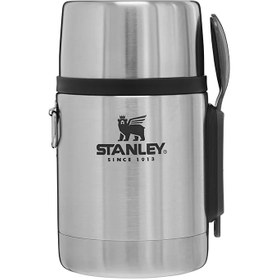 تصویر درب ظرف و فلاسک غذا 500 استنلی Stanley Legendary All In One Lid 