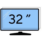 تصویر محافظ صفحه تلویزیون 32 اینچ 32 inch TV screen protector