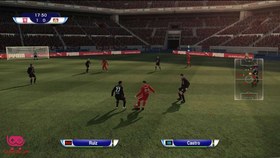 تصویر خرید بازی Pes 2010 – فوتبال حرفه ای برای PS2 