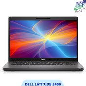 تصویر لپ تاپ دل مدل E5400 با پردازنده Core i7 و حافظه ۱۶ گیگابایت 