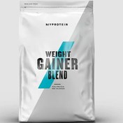 تصویر گینر مای پروتئین My Protein Weight Gainer Blend