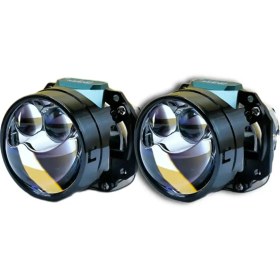 تصویر لنز زیمر مدل L25 PRO2 Zimmer L25 PRO2