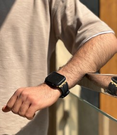 تصویر بند AP Tank Strap Gold Edition 