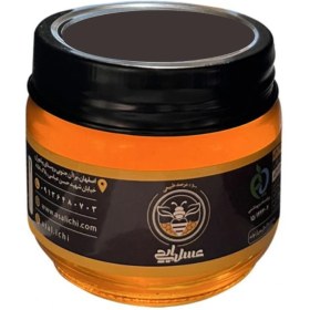 تصویر بره موم و عسل ۲۵۰ گرمی 