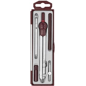 تصویر ست پرگار روترینگ مدل 390 (118 جدید) 