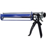 تصویر گان چسب کاشت میلگرد دو جزئی فلزی 