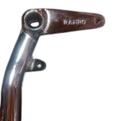 تصویر پدال ترمز موتورسیکلت رهرو مناسب هوندا ۱۲۵ 