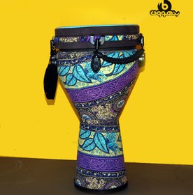 تصویر جیمبی چوبی LGS دهنه 25 