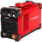 تصویر اینورتر جوشکاری زاماکس مدل 9980 ظرفیت ۲۰۰ آمپر 