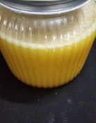 تصویر معجون ژل رویال، اصل و طبیعی غنی از ویتامین ها و پروتئین ها - معجون ژل رویال؛ 100 گرم ژل رویال در 1 کیلو عسل 