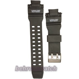 تصویر بند ساعت مچی کاسیو 