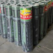 تصویر ایزوگام میعاد دلیجان 