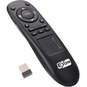 تصویر پرزنتر - ماوس اکسون مدل A504 