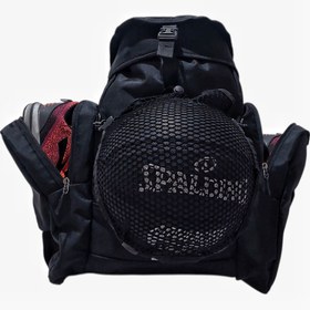 تصویر کوله بسکتبال پرو 