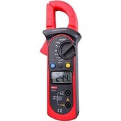 تصویر مولتی متر کلمپی UNI-T مدل UT201 UT201 Digital Clamp Multimeter