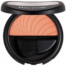 تصویر رژگونه فلورمار مدل BLUSH ON شماره 099 FLORMAR BLUSH ON