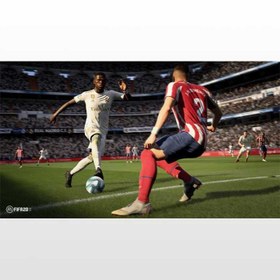 تصویر بازی Fifa 20 برای Xbox One 