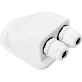 تصویر جعبه تقسیم سقفی 