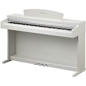 تصویر پیانو Kurzweil M110 