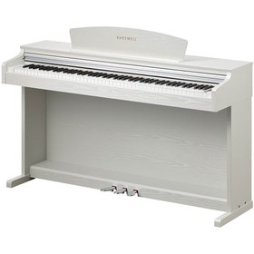 تصویر پیانو Kurzweil M110 
