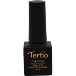 تصویر تاپ کت ترتیو 