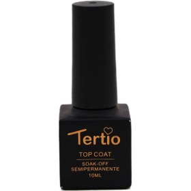 تصویر تاپ کت ترتیو 