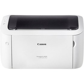 تصویر پرینتر لیزری کانن مدل LBP6018 Canon LBP6018 Laser Printer