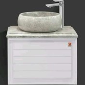 تصویر کابین روشویی کاسپین 