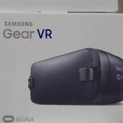 تصویر عینک واقعیت مجازی سامسونگ VR 