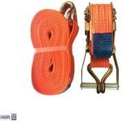 تصویر تسمه جغجغه چینی 