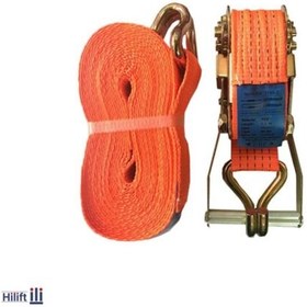 تصویر تسمه جغجغه چینی 