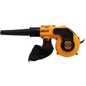 تصویر دمنده و مکنده اینکو مدل AB8008 ظرفیت ۸۰۰ وات 