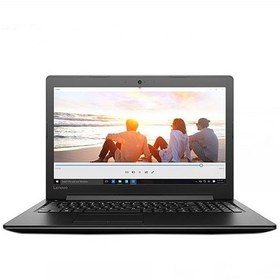 تصویر لپ تاپ لنوو مدل وی 310 با پردازنده i5 ا V310 Core i5 4GB 500GB 2GB Laptop V310 Core i5 4GB 500GB 2GB Laptop