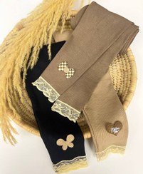 تصویر لگ فانریپ(شارژ رنگ مشکی) 